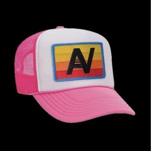 NWOT Aviator nation Hat